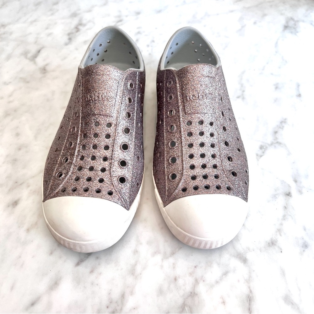 Kids’ Jefferson Lightweight Sneaker - Size J1